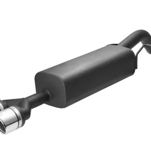 Toba sport Ulter pentru PEUGEOT RCZ 2010-2015 2.0 HDI 120kW COUPE cod 121-217/90RS Nu rata