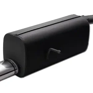 Toba sport Ulter pentru PEUGEOT 207 2006-2012 1,4i 55/65kW HATCHBACK cod 121-213/70RS Premium