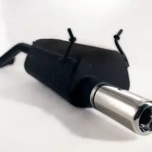 Ofertă Toba sport Ulter pentru RENAULT Megane HATCHBACK 1999-2002 1,6i 16V 79kW HATCHBACK cod 122-101/07-2