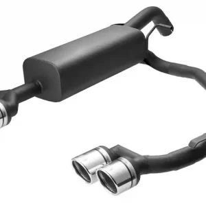 Reduceri Toba sport Ulter pentru PEUGEOT RCZ 2010-2015 1.6 THP 115kW COUPE cod 121-417/90RS