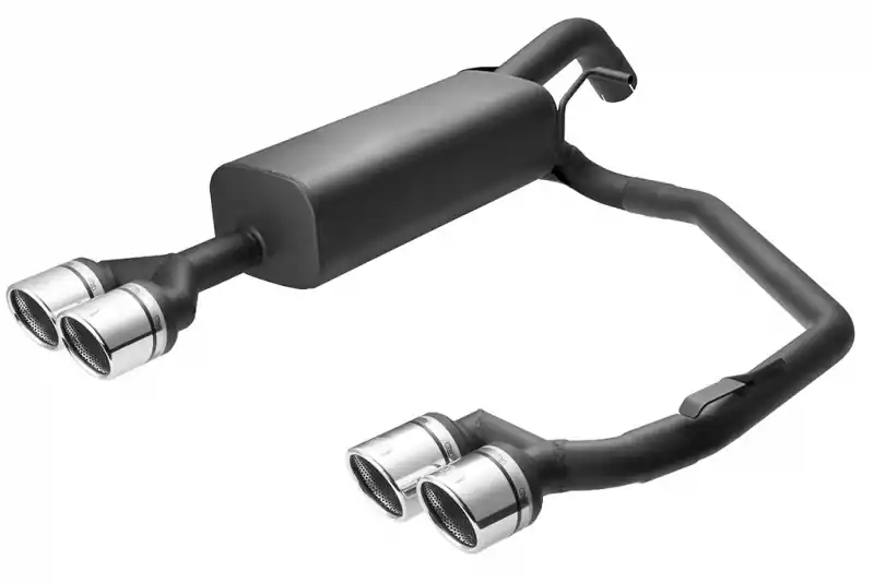 Toba sport Ulter pentru PEUGEOT RCZ 2010-2015 1.6 THP 147kW STANDARD cod 121-417/90RS Retur ușor