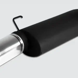 Cel mai vândut Toba sport Ulter pentru PEUGEOT 206 2003-2008 1,6 81kW HATCHBACK cod 121-107/17-1