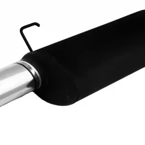 Ofertă Toba sport Ulter pentru PEUGEOT 206 2003-2008 1,6 81kW HATCHBACK cod 121-107/10