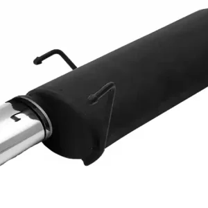 Toba sport Ulter pentru PEUGEOT 306 HATCHBACK 1994-2001 1,1i 44kW HATCHBACK cod 121-105/26 Discount