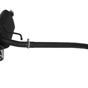 Ofertă Toba sport Ulter pentru OPEL Astra H HATCHBACK 2004-2009 1,6i 77kW HATCHBACK 5D cod 120-323/10-1
