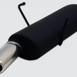Toba sport Ulter pentru PEUGEOT 106 1996-2003 1,1 44kW HATCHBACK cod 121-101/26 Preț mic