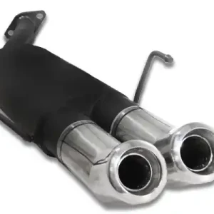 Cel mai vândut Toba sport Ulter pentru OPEL Astra G COMBI 1998-2003 1,6 8V 55/62kW COMBI cod 120-216/13-1
