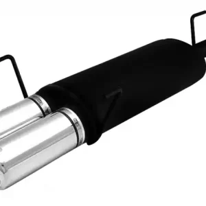 Toba sport Ulter pentru OPEL Astra G COMBI 1998-2003 1,8 8V 55/62kW COMBI cod 120-216/07-2 Ofertă de sezon