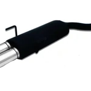 Vezi acum Toba sport Ulter pentru OPEL Vectra B facelift HATCHACK & SEDAN 1999-2002 1,6 16V 74kW SEDAN cod 120-214/13DTM