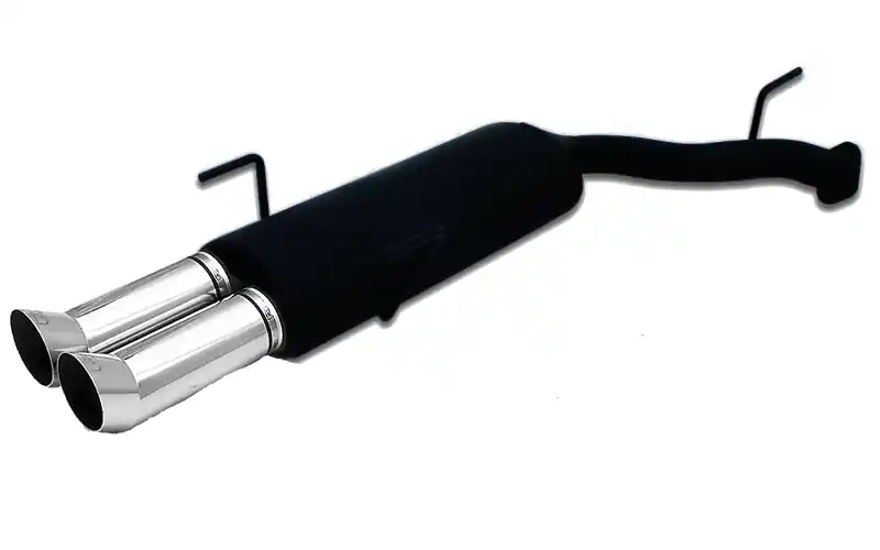 Vezi acum Toba sport Ulter pentru OPEL Vectra B facelift HATCHACK & SEDAN 1999-2002 1,6 16V 74kW SEDAN cod 120-214/13DTM