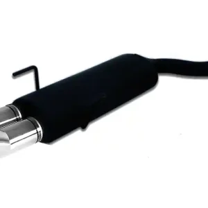 Cel mai bun preț Toba sport Ulter pentru OPEL Vectra B facelift HATCHACK & SEDAN 1999-2002 2,0 16V 100kW SEDAN cod 120-214/13-1