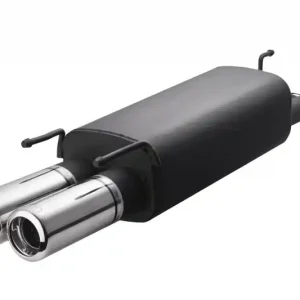 Preț mic Toba sport Ulter pentru OPEL Omega B V6 SEDAN 1994-2000 2,5 V6 125kW SEDAN cod 120-234/07-2