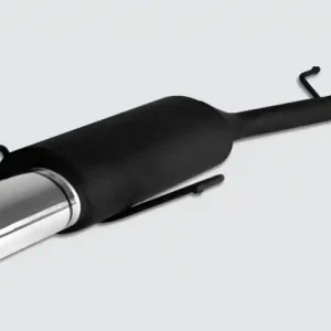 Calitate înaltă Toba sport Ulter pentru OPEL Astra G HATCHBACK 1998-2003 1,8i 55/62kW HATCHBACK cod 120-205/13-1