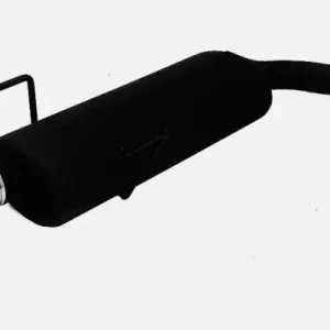 Toba sport Ulter pentru OPEL Vectra B facelift COMBI 1999-2002 2,0i 16V 100kW COMBI cod 120-131/07-2 Cumpără acum