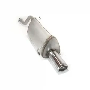 Reducere Toba sport Ulter pentru OPEL Corsa D 2006-2014 1,2i 59kW HATCHBACK cod 120-126/10 P