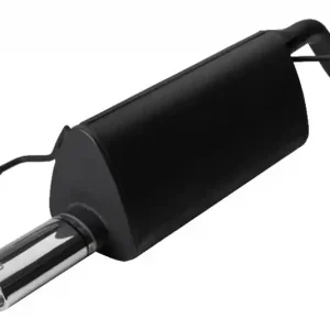 Cumpărături sigure Toba sport Ulter pentru OPEL Corsa D 2006-2014 1,2i 59kW STANDARD cod 120-126/10