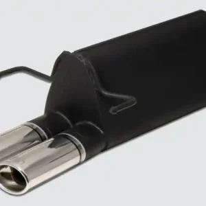 Cumpără online Toba sport Ulter pentru OPEL Zafira II 2004-2010 1,6i 16V 77kW STANDARD cod 120-124/50