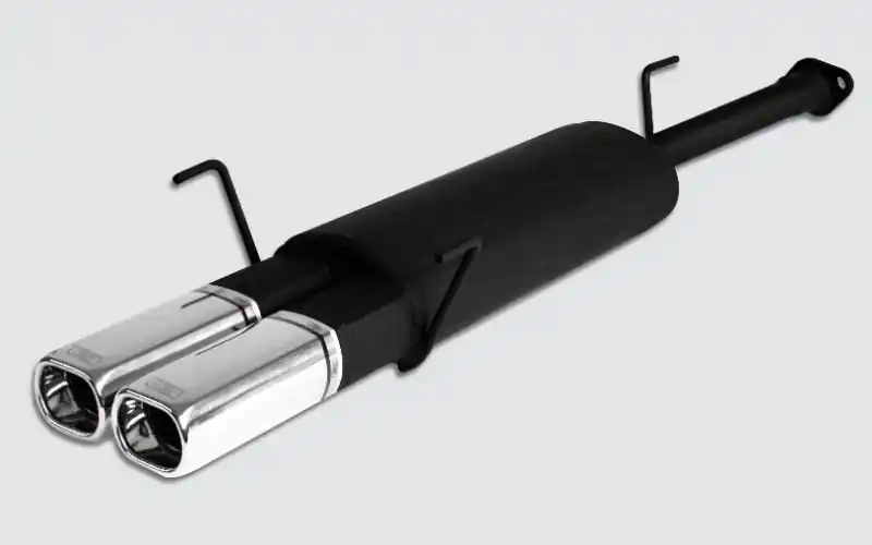 Mai ieftin Toba sport Ulter pentru OPEL Astra G BERTONE 1998-2003 2,2 16V 108kW COUPE cod 120-117/21-1