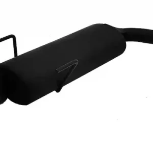 Toba sport Ulter pentru OPEL Vectra B facelift HATCHACK & SEDAN 1999-2002 2,0 16V 100kW HATCHBACK cod 120-114/17-1 Reducere specială