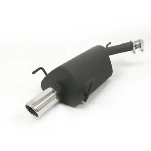 Toba sport Ulter pentru OPEL Corsa C 2001-2006 1,8i GSi 92kW HATCHBACK cod 120-109/80RS Plată sigură