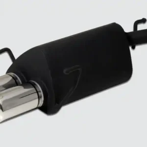 Cel mai bun preț Toba sport Ulter pentru OPEL Corsa C 2001-2006 1,3 CDTi 51kW STANDARD cod 120-109/10