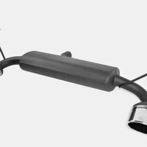 Toba sport Ulter pentru NISSAN QASHQAI I 2007-2013 2,0 104kW SUV cod 119-311/28* Lichidare de stoc