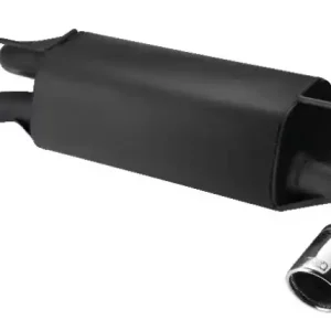 Toba sport Ulter pentru NISSAN 350Z 2003-2009 3,5 V6 206/221kW STANDARD cod 119-306/27 Cumpără online