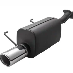 Toba sport Ulter pentru NISSAN JUKE 2010-2015 1,6i 86kW SUV cod 119-110/90RS Retur ușor