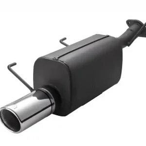 Toba sport Ulter pentru NISSAN JUKE 2010-2015 1,6 T 140kW SUV cod 119-108/90RS Ieftin