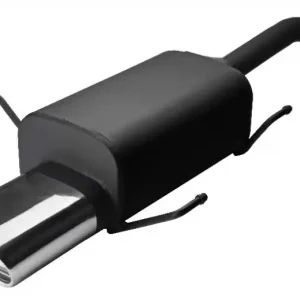 Doar azi Toba sport Ulter pentru NISSAN 100NX 1990-1996 1,6i 60/70/75kW STANDARD cod 119-107/07-2