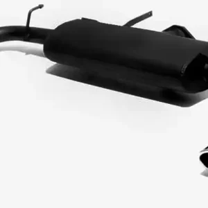 Toba sport Ulter pentru MITSUBISHI Lancer VIII 2007-2012 1,8i 105kW SPORTBACK cod 118-302/27 Transport gratuit