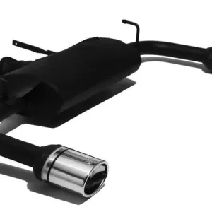 Toba sport Ulter pentru MITSUBISHI Lancer VIII 2007-2012 1,5i 80kW SEDAN cod 118-302/26 Discount