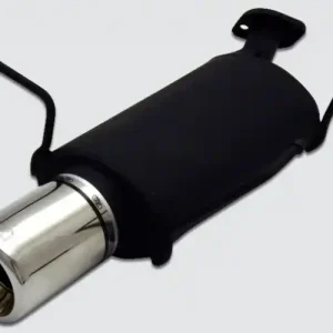 Transport gratuit Toba sport Ulter pentru NISSAN Almera typ N16 HATCHBACK 2000-2006 1,8i 84kW HATCHBACK cod 119-102/17-1