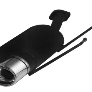 Toba sport Ulter pentru NISSAN Almera typ N15 1995-2000 1,4i 55/64kW HATCHBACK cod 119-101/26 Transport gratuit