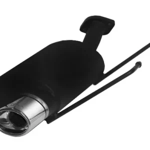 Chilipir Toba sport Ulter pentru NISSAN Almera typ N15 1995-2000 2,0 D 55kW HATCHBACK cod 119-101/10