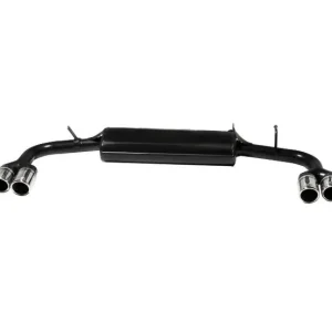 Livrare gratuită Toba sport Ulter pentru MITSUBISHI Lancer VIII 2007-2012 1,8i 105kW SEDAN cod 118-402/70RS