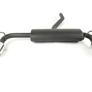 Toba sport Ulter pentru MERCEDES A-Classe 2005-2015 W176 (1,6) 115kW HATCHBACK cod 117-313/101RS Lichidare de stoc