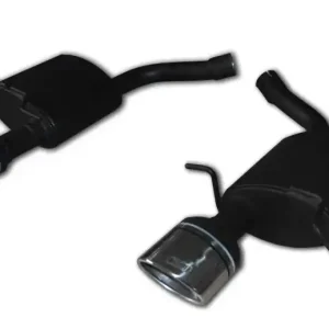 Toba sport Ulter pentru MERCEDES E350 2009-2010 3,0 V6 CDTi 170kW COUPE cod 117-308/27 Retur gratuit