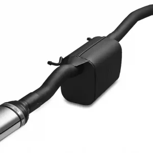 Doar azi Toba sport Ulter pentru MERCEDES B-Classe 2005-still B150 70kW STANDARD cod 117-101/28