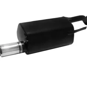 Cumpără acum Toba sport Ulter pentru MITSUBISHI Lancer VII 2000-2007 2,0i 99kW SEDAN cod 118-104/07-2