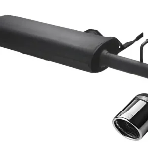 Toba sport Ulter pentru MITSUBISHI Lancer VIII 2007-2012 1,8i 105kW SEDAN cod 118-103/90RS Ultima șansă