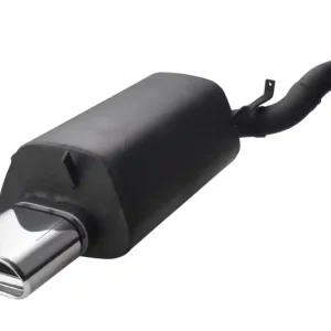 Toba sport Ulter pentru MITSUBISHI Galant VIII COMBI 1997-2006 2,4 GDi 110kW COMBI cod 118-105/21-1 Super ofertă