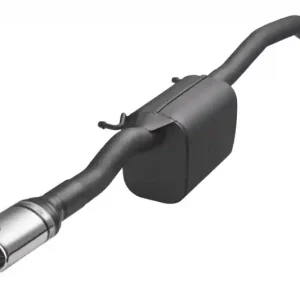 Toba sport Ulter pentru MERCEDES A-Classe 2005-2015 A200 100kW STANDARD cod 117-101/07-2 Cumpără online