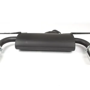 Toba sport Ulter pentru MAZDA CX-3 2015-2019 2.0 110kW SUV cod 116-319/101RS Ofertă exclusivă