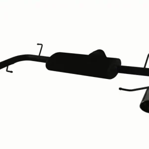 Cel mai bun preț Toba sport Ulter pentru MAZDA 6 GJ 2012-2017 2,2D 110/129kW COMBI cod 116-311/60