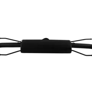 Toba sport Ulter pentru MAZDA 3 BN, BM 2013-2018 2,0 88/121kW HATCHBACK cod 116-310/60 Ieftin