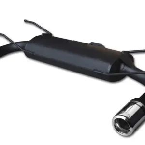 Preț mic Toba sport Ulter pentru MAZDA MX5 typ NC1 2005-2008 1.8 94kW COUPE cod 116-309/07-2