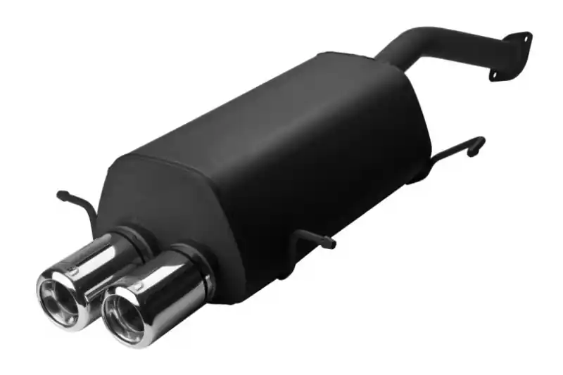 Toba sport Ulter pentru MAZDA MX3 1991-1999 1,8 V6 97/100kW STANDARD cod 116-202/12-1 Ofertă