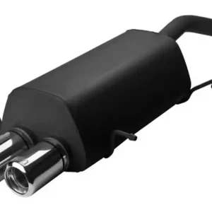 Ultima șansă Toba sport Ulter pentru MAZDA MX3 1991-1999 1,8 V6 97/100kW STANDARD cod 116-202/07-2