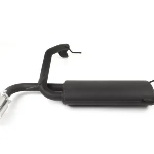 Toba sport Ulter pentru MAZDA 3 BL 2009-2012 2.0 111kW HATCHBACK cod 116-125/101RS Preferatul clienților